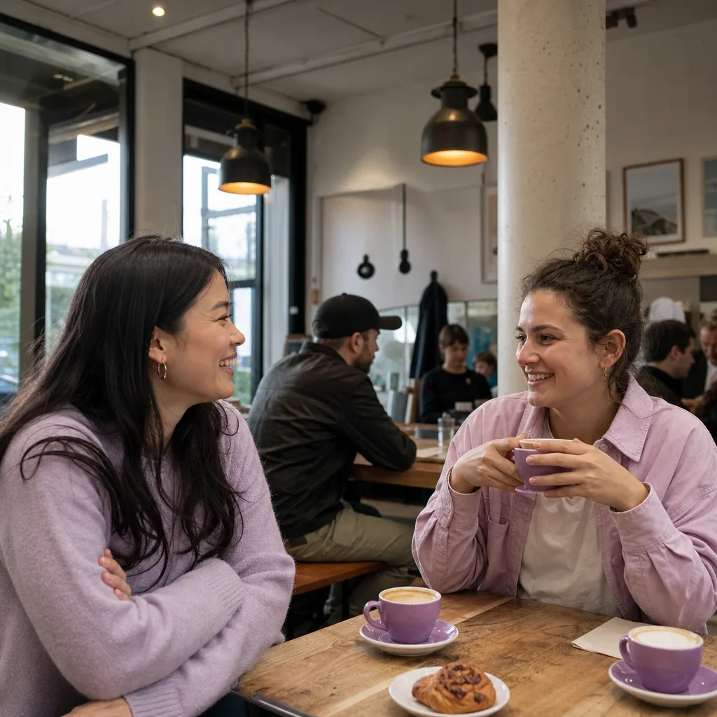 How to Write a Dating Profile That Stands Out in Wellington