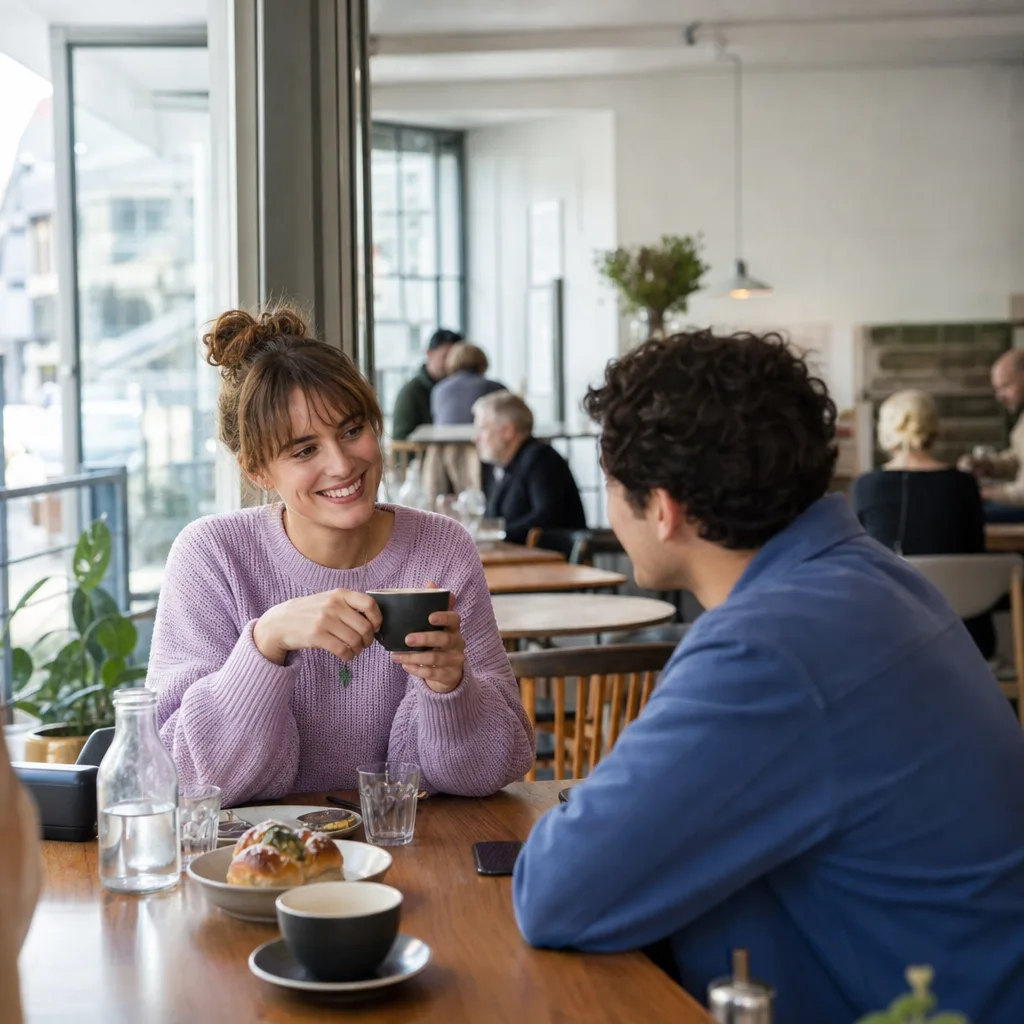 Best First-Date Ideas in Wellington for Every Budget