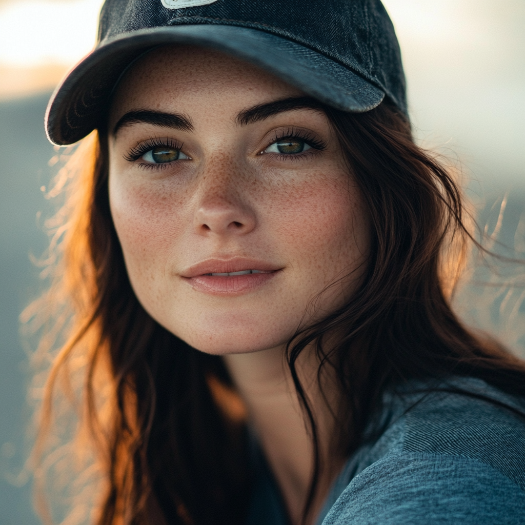 Woman Looking for Men in Wellington