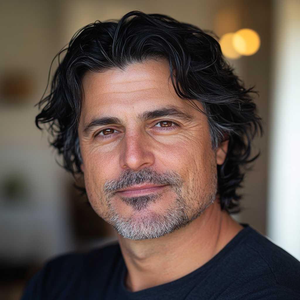 Man Looking for woman in Wellington