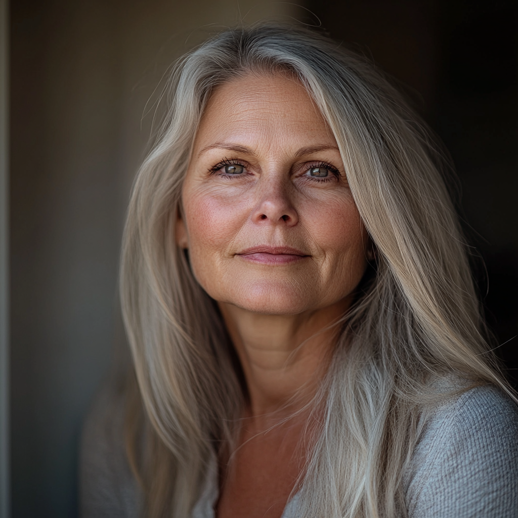 Single Woman in Wellington