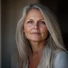Single Woman in Wellington